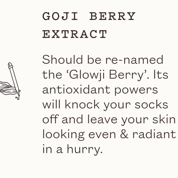 Caffienated Glow Mask - Picture 6 of 10